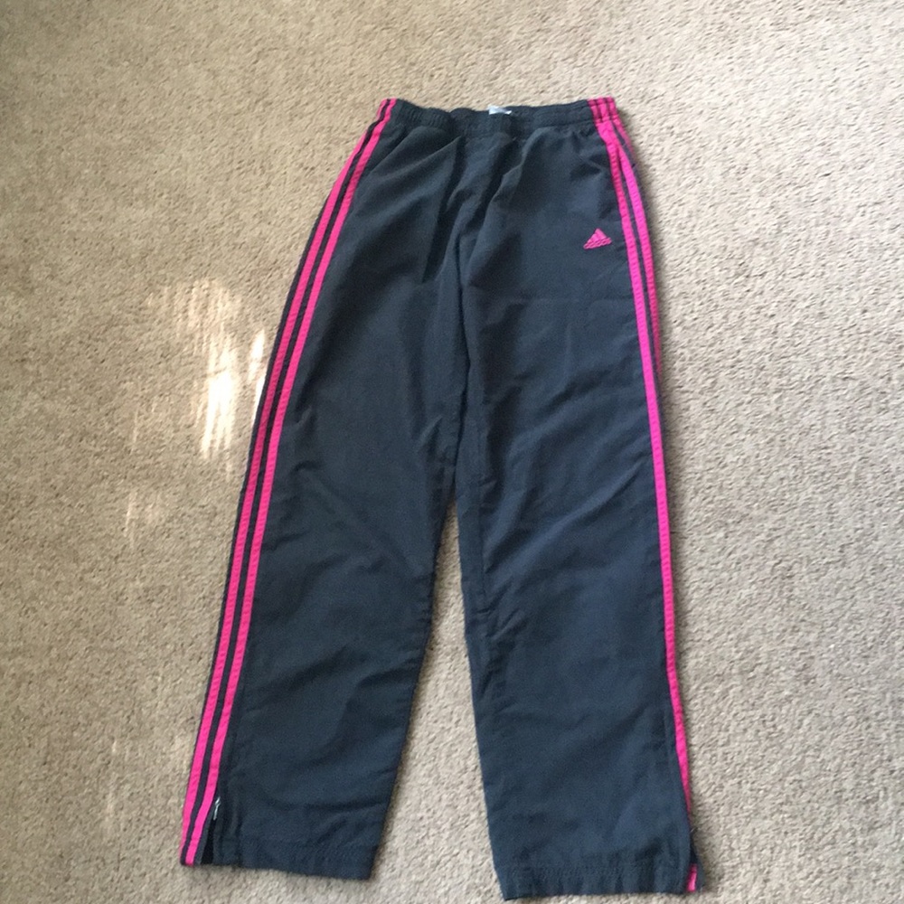 Adidas Athletic Pants